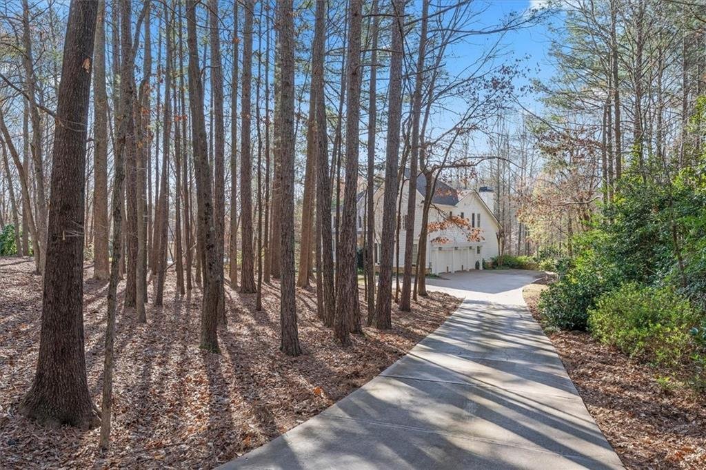 House in Milton, Georgia, United States 5 - 18216675
