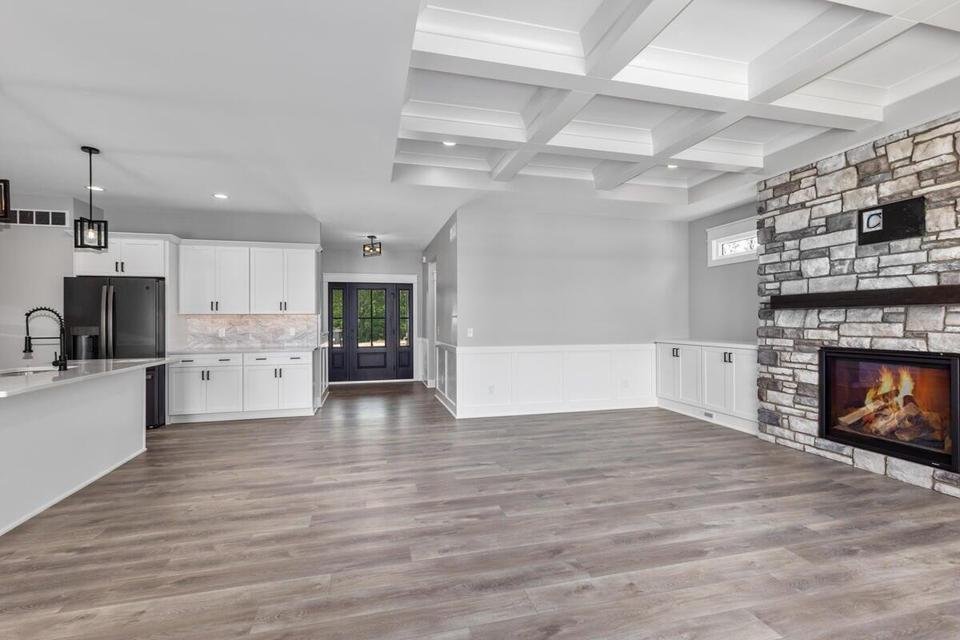 House in Grand Rapids, Michigan, United States 2 - 18267598