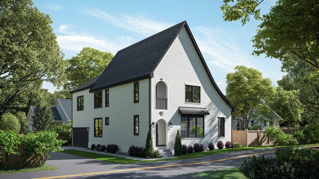 House in Nashville, Tennessee, United States 2 - 18267769