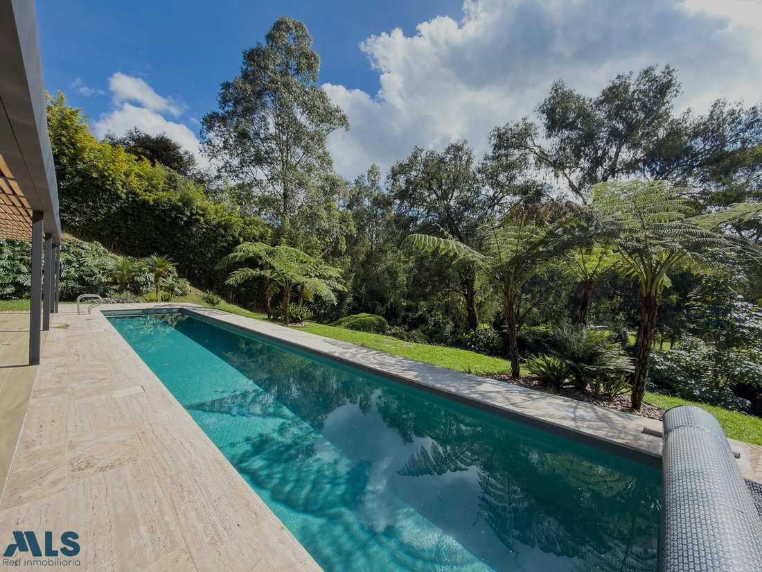 House in Rionegro, Rionegro, Colombia 4 - 18268114
