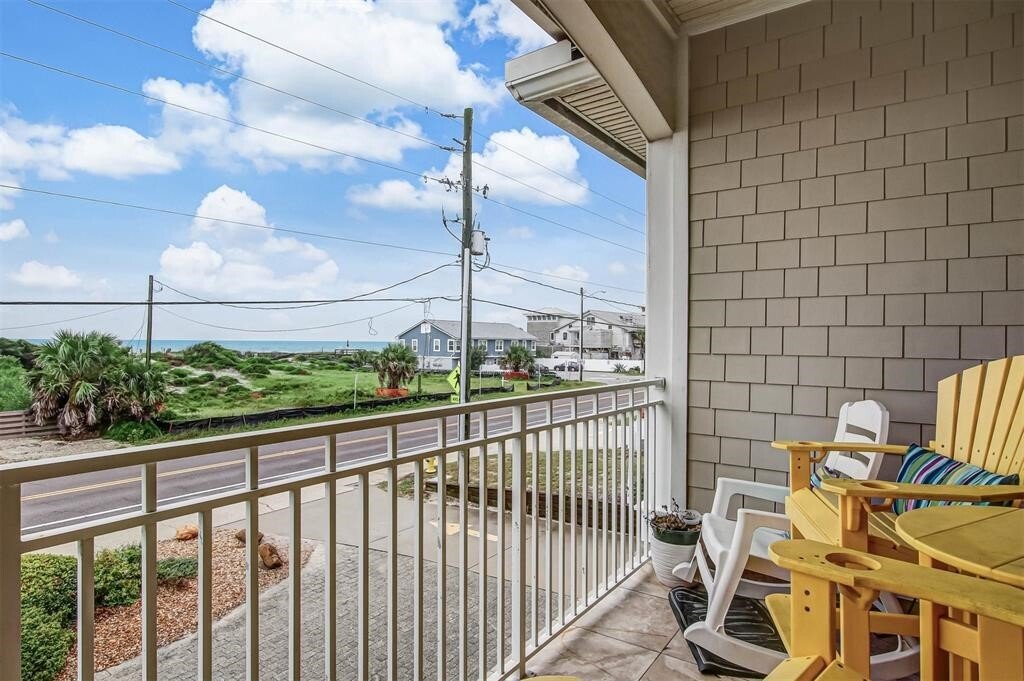 Condo in Fernandina Beach, Florida, United States 4 - 18267881