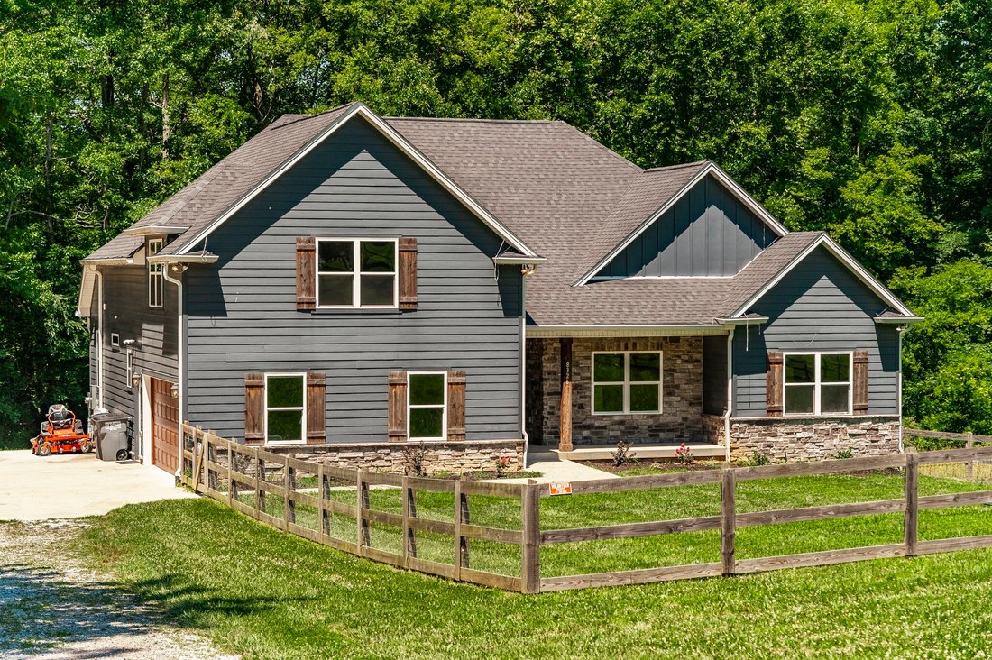 House in Greenbrier, Tennessee, United States 4 - 18267930