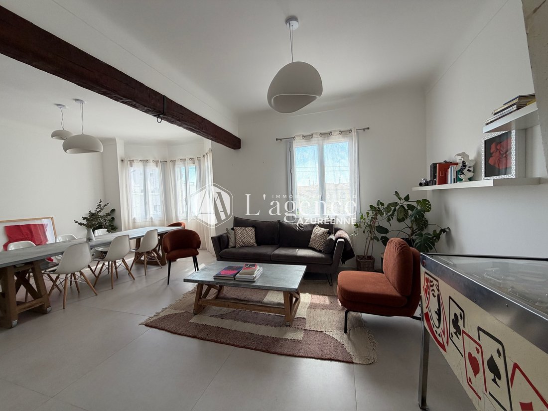 House in Val Fleuri-Montaleigne, Cagnes-sur-Mer, France 5 - 18268613