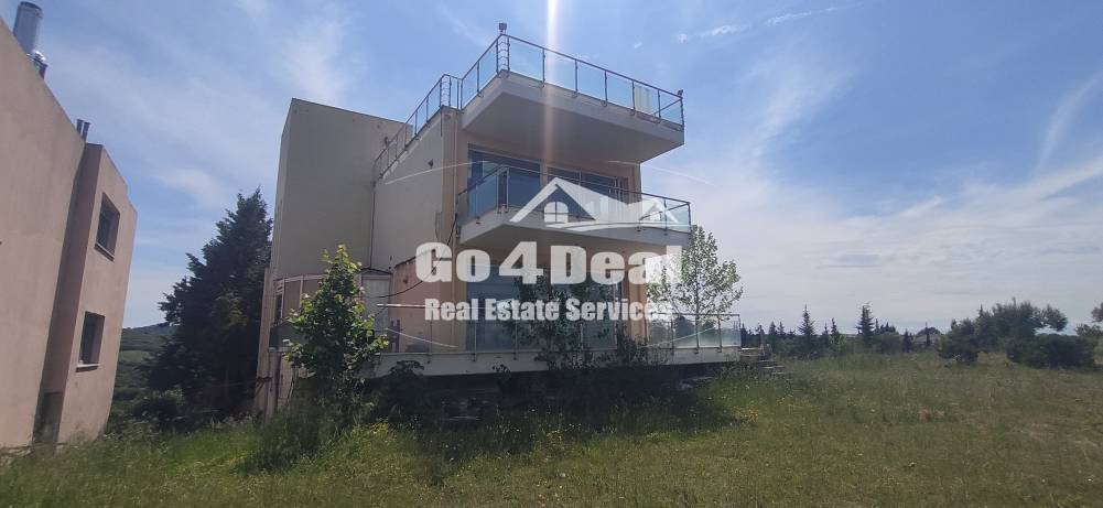 Villa in Central Macedonia, Macedonia and Thrace, Greece 5 - 18267644