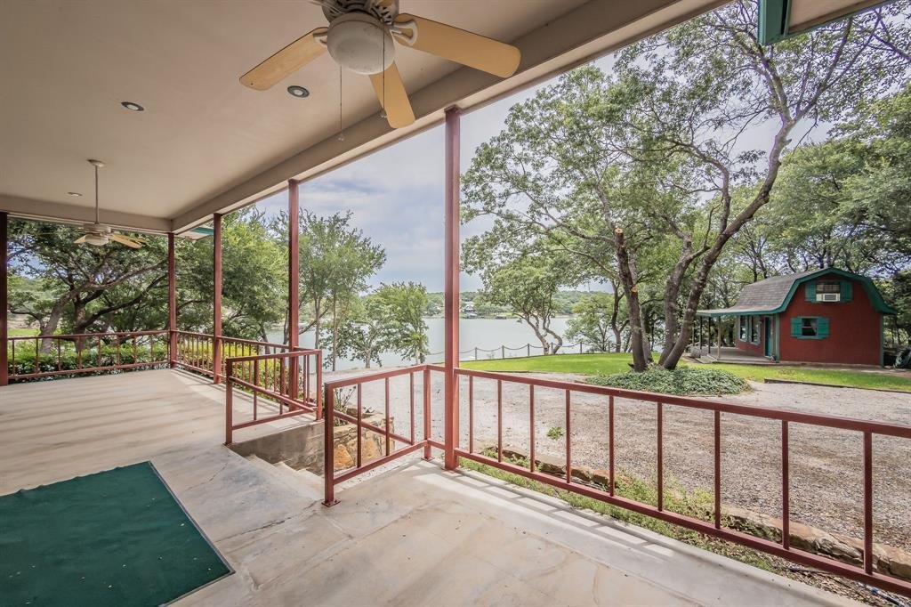 Maison à Chico, Texas, États-Unis 2 - 17652099
