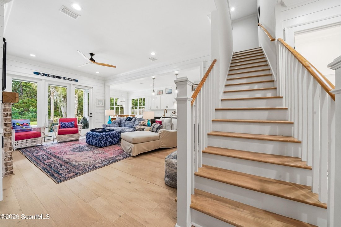 House in St. Simons, Georgia, United States 5 - 18268060