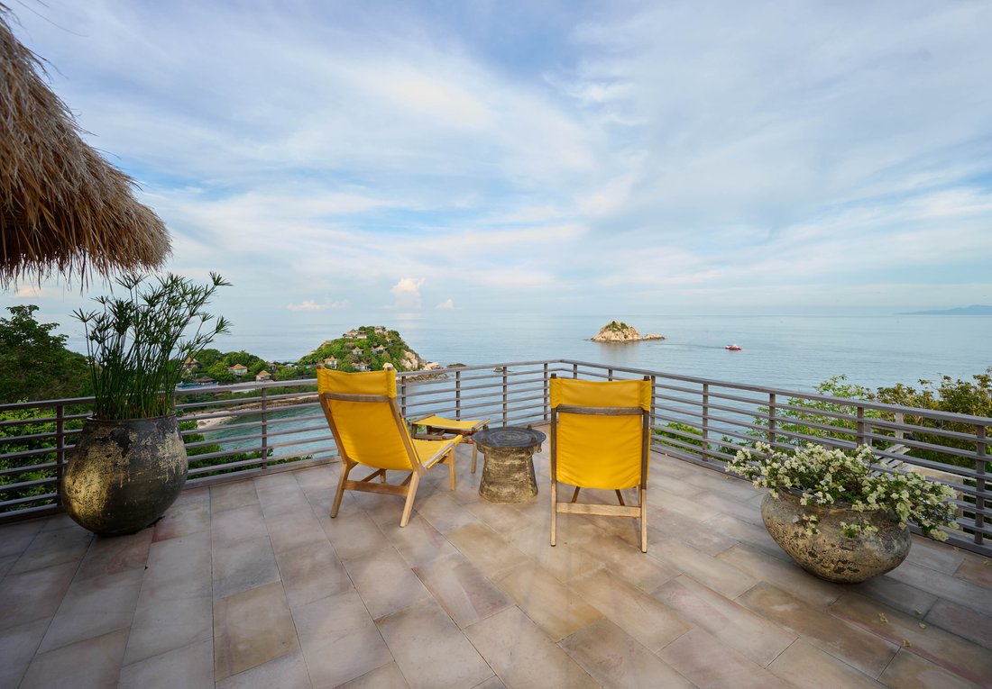 House in Koh Samui, Surat Thani, Thailand 5 - 18125664