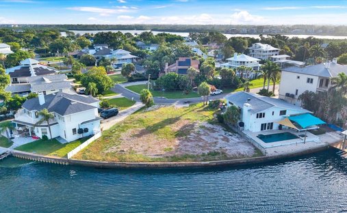 Land in Palm Harbor, Florida, United States 1