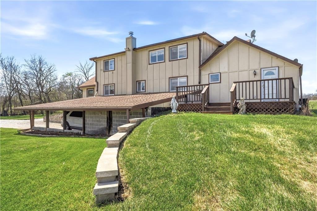 House in Drexel, Missouri, United States 5 - 18267768