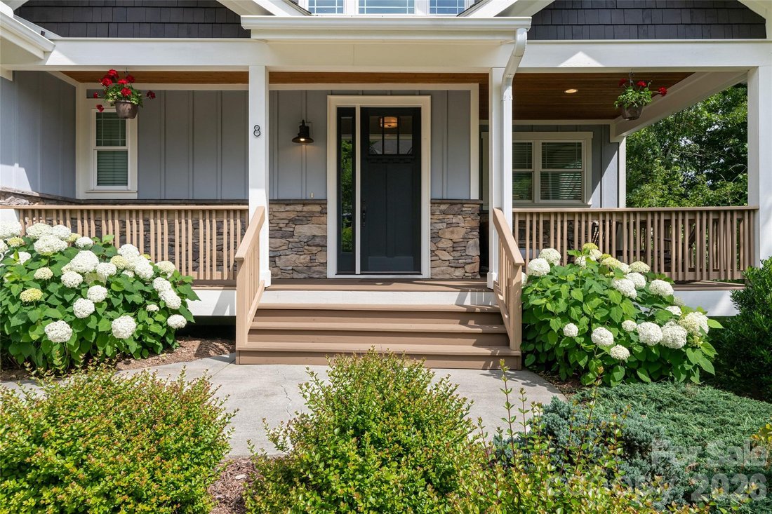 House in Fairview, North Carolina, United States 3 - 18268896