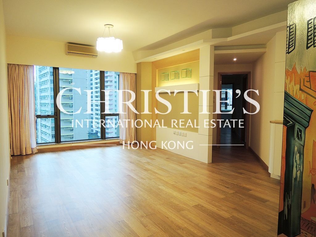 Apartment in Hong Kong, Hong Kong 2 - 18269071