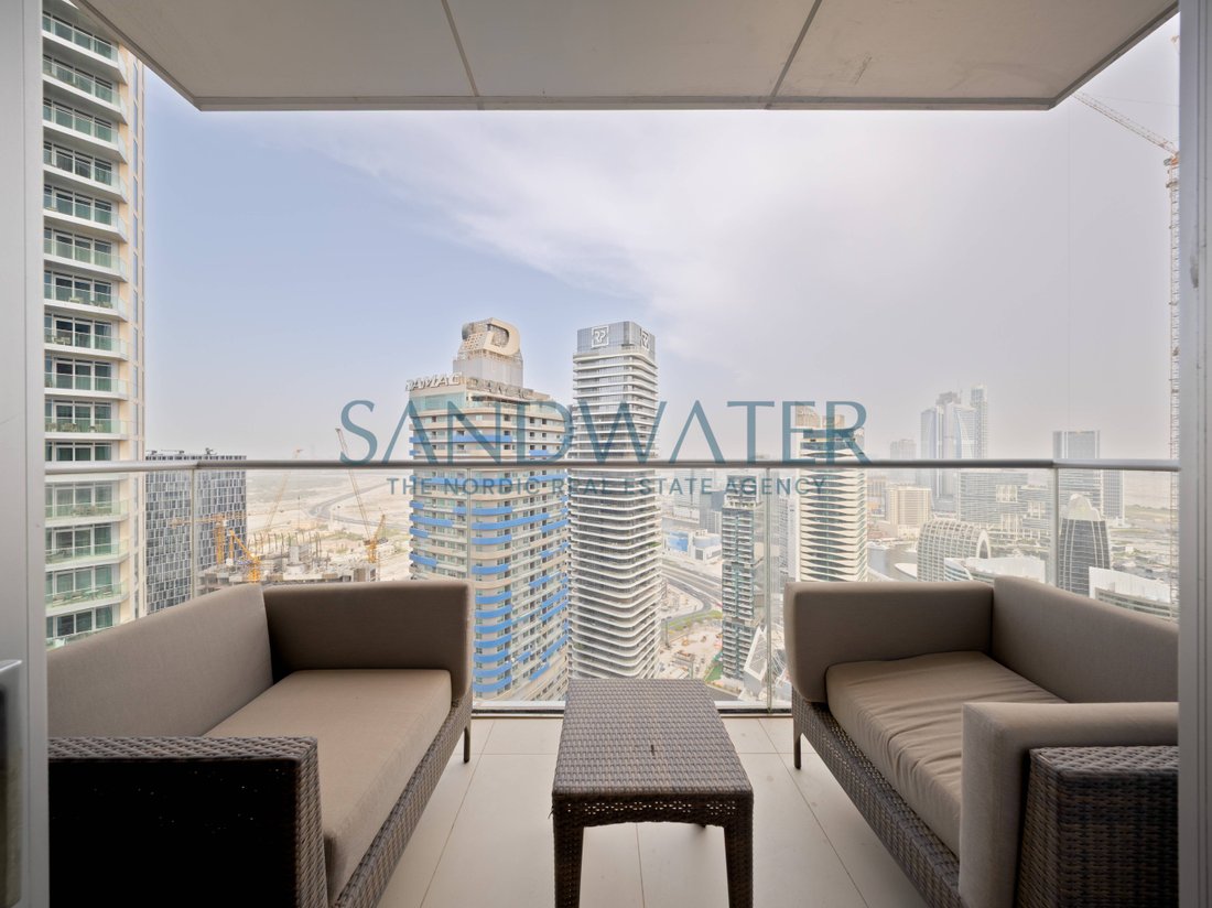 Apartment in Downtown Dubai, Dubai, United Arab Emirates 4 - 18268433