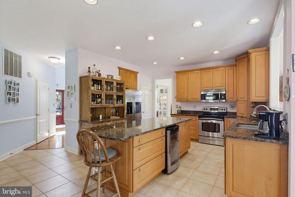 House in Randallstown, Maryland, United States 5 - 18267745
