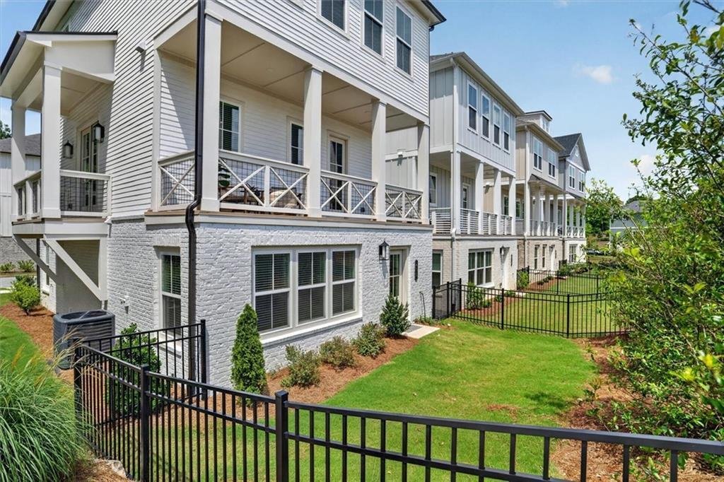 House in Alpharetta, Georgia, United States 4 - 18268332