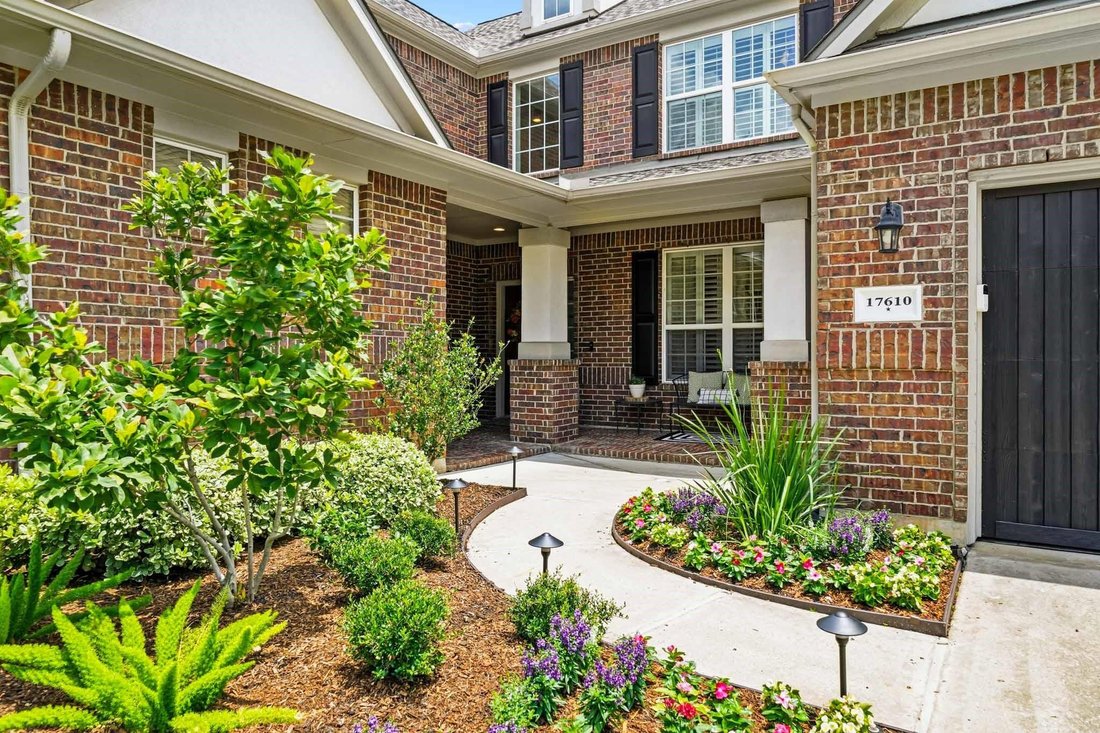 House in Tomball, Texas, United States 2 - 18268373