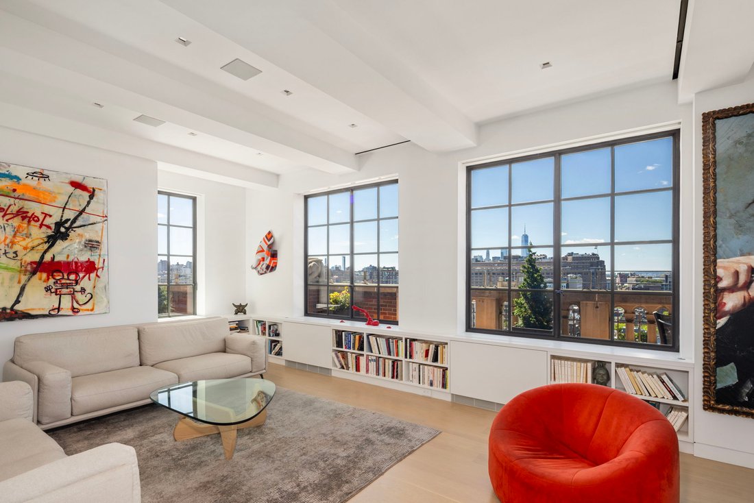 Co Op in New York, New York, United States 4 - 18267817
