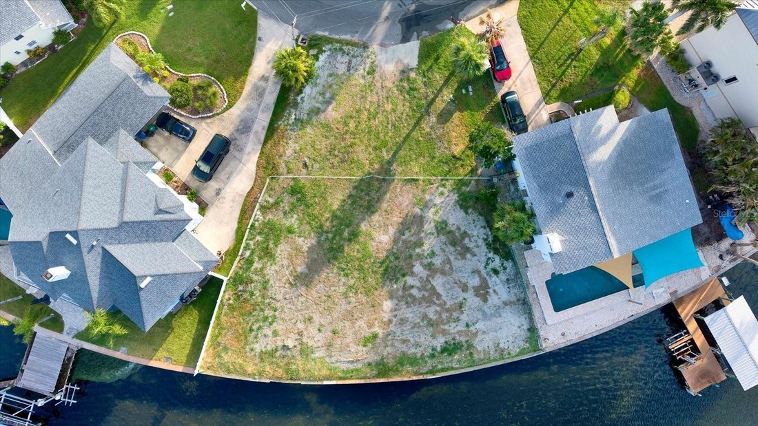Land in Palm Harbor, Florida, United States 5 - 18267665