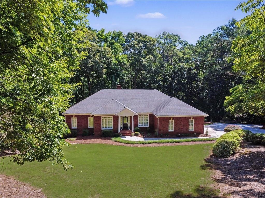 House in Monroe, Georgia, United States 2 - 18268322