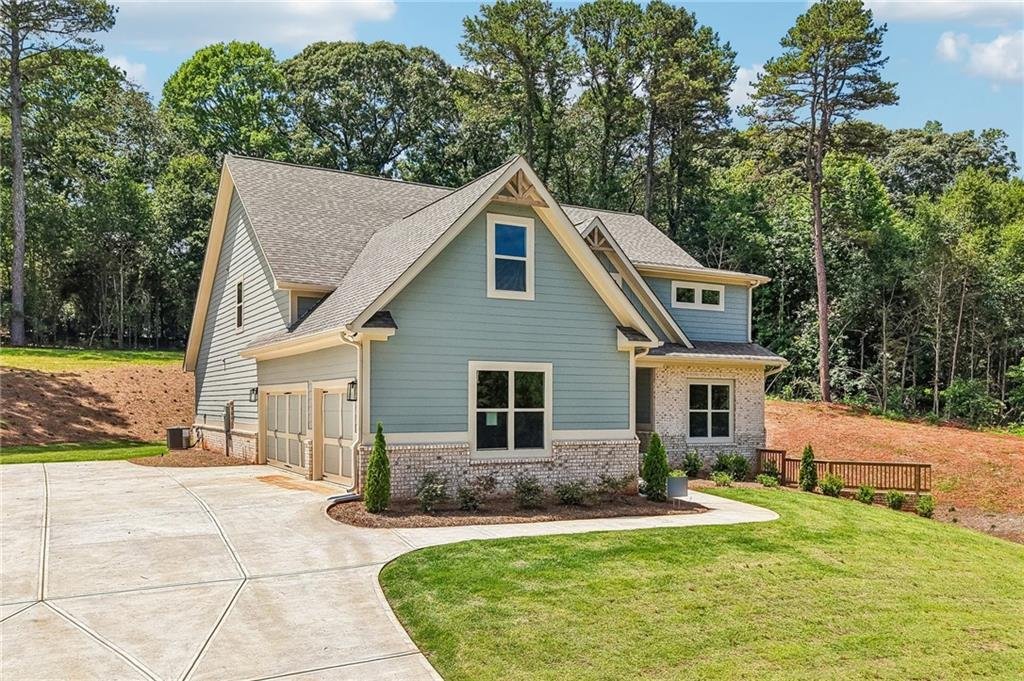 House in Hoschton, Georgia, United States 3 - 18169923