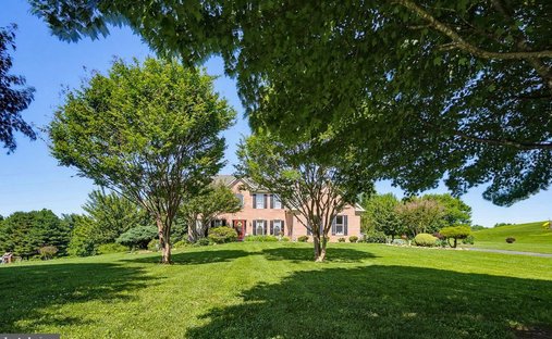 House in Randallstown, Maryland, United States 1