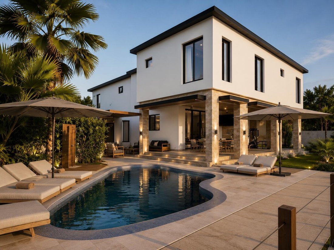 House in Key Colony Beach, Florida, United States 3 - 18268051