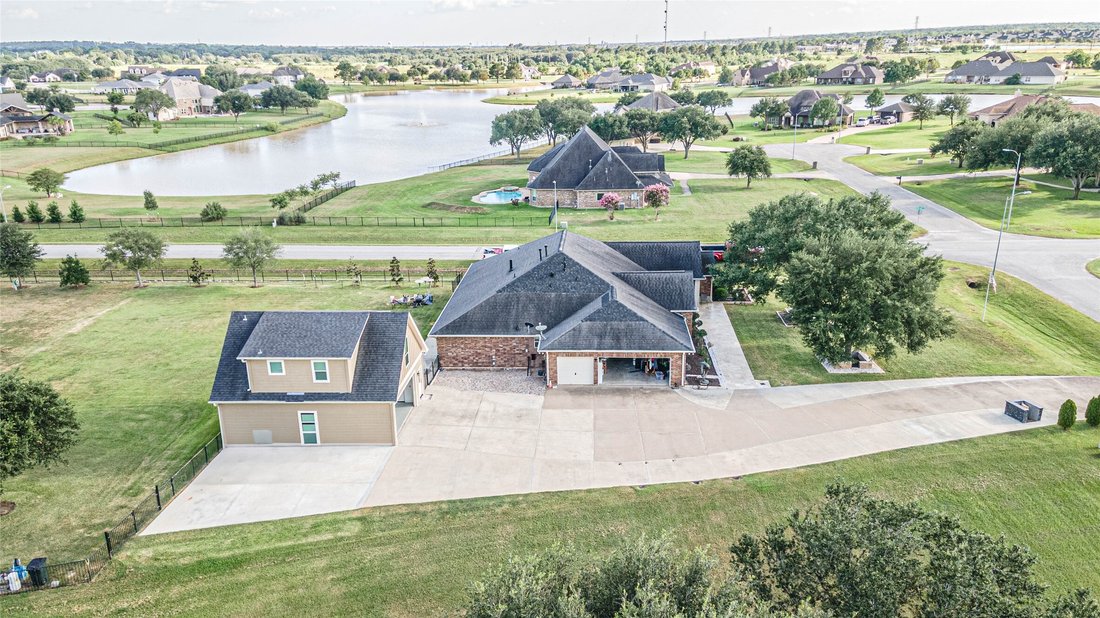 House in Katy, Texas, United States 3 - 18267684