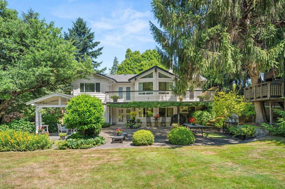 House in Langley Township, British Columbia, Canada 1 - 18268734