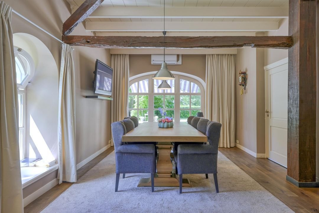 Farm Ranch in Kruisland, North Brabant, Netherlands 5 - 18268964