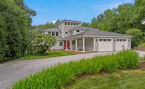 Harvard, Massachusetts, United States 1