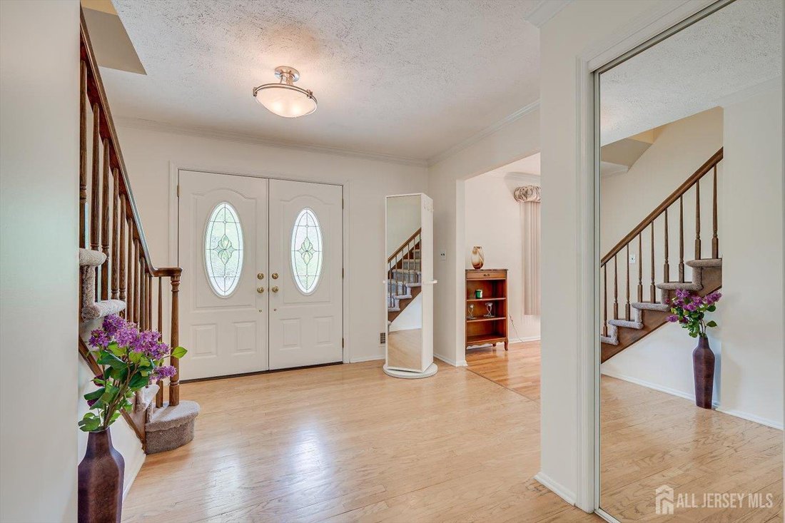 House in East Brunswick, New Jersey, United States 5 - 18267636