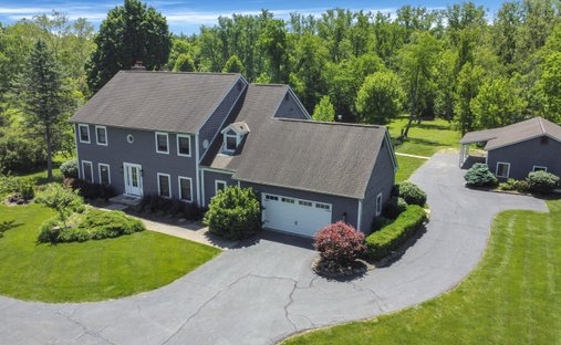 Haus in Powell, Ohio, Vereinigte Staaten 1