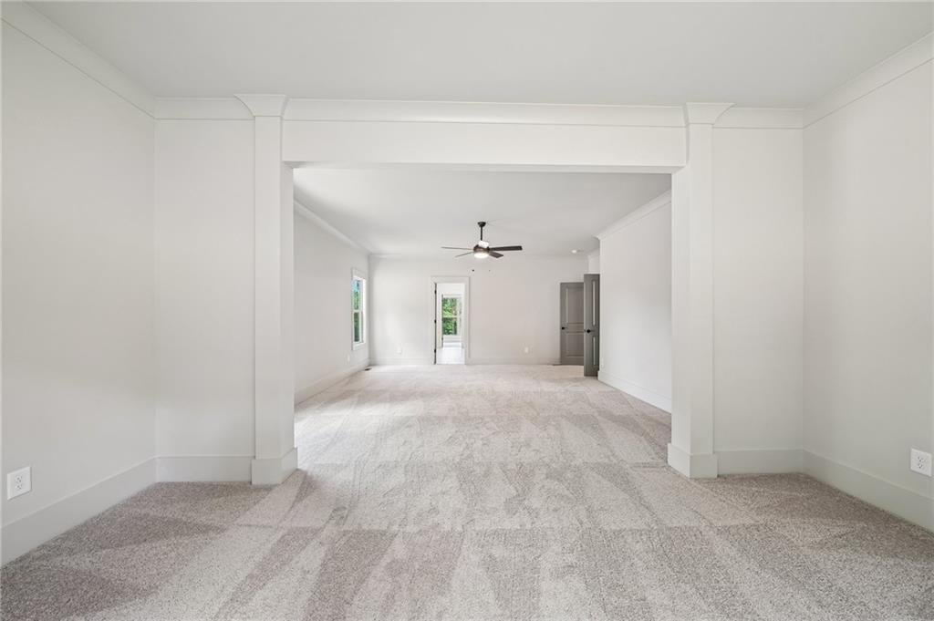 House in Hoschton, Georgia, United States 5 - 18169923