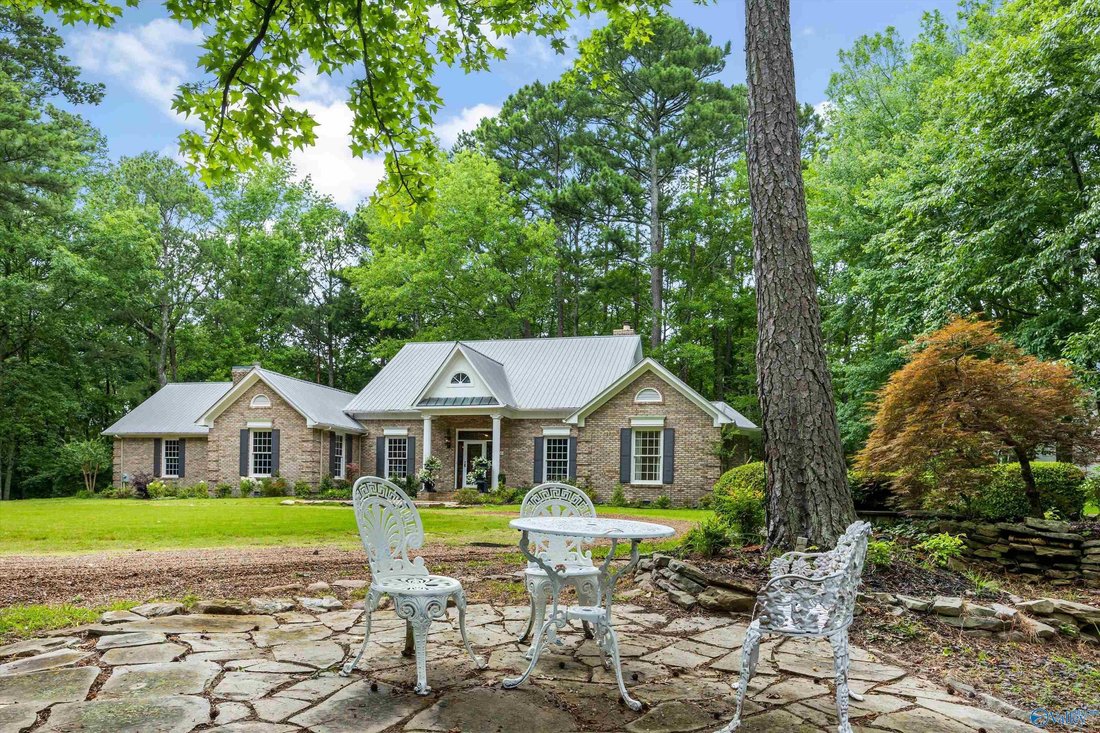 House in Redstone Arsenal, Alabama, United States 1 - 18268143