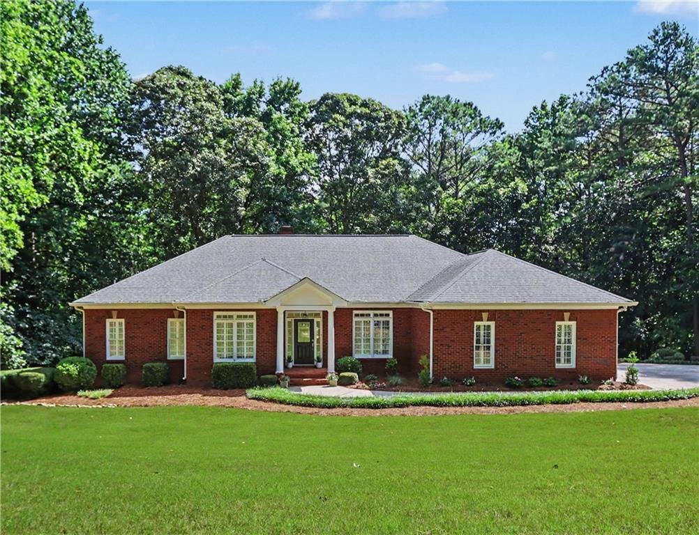 House in Monroe, Georgia, United States 3 - 18268322