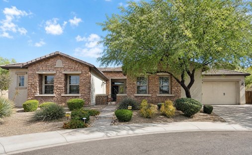 Phoenix, Arizona, United States 1