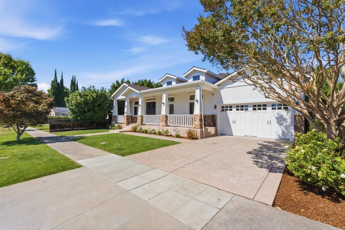 House in San Jose, California, United States 3 - 18267657