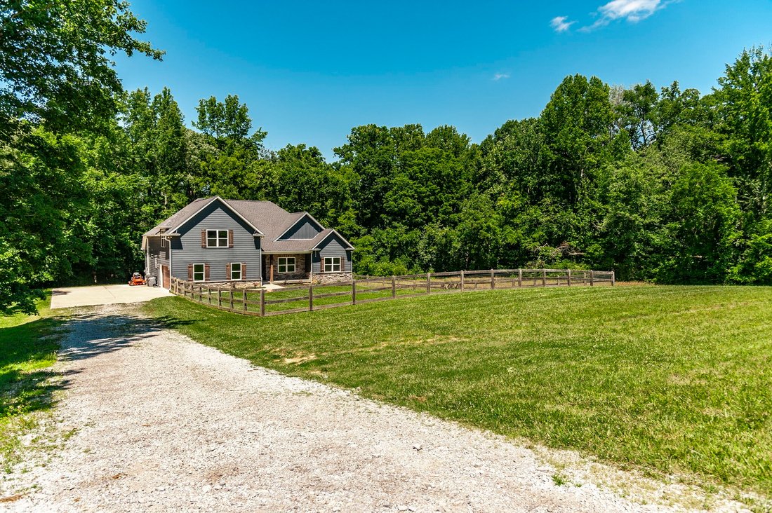 House in Greenbrier, Tennessee, United States 3 - 18267930