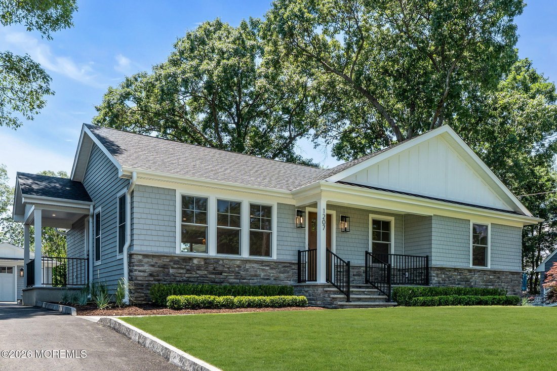 House in Spring Lake, New Jersey, United States 1 - 18267896