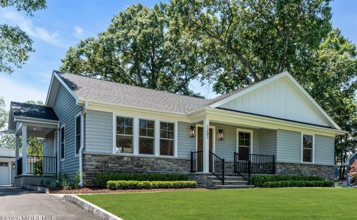 House in Spring Lake, New Jersey, United States 1