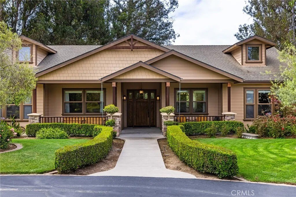 House in Arroyo Grande, California, United States 4 - 18268182