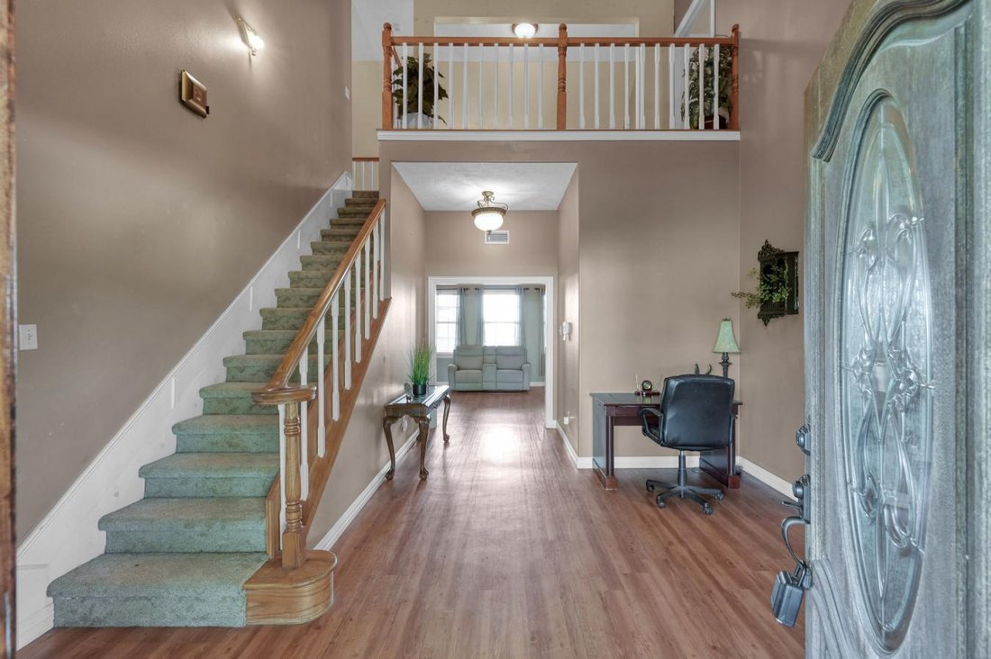 House in Oakhurst, Texas, United States 5 - 18268437