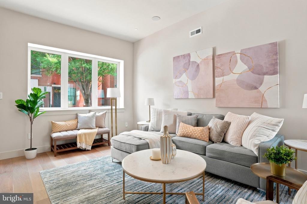 Townhouse in Philadelphia, Pennsylvania, United States 5 - 18267725