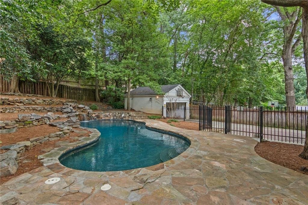House in Atlanta, Georgia, United States 3 - 18267603