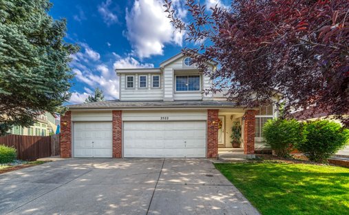 Thornton, Colorado, United States 1
