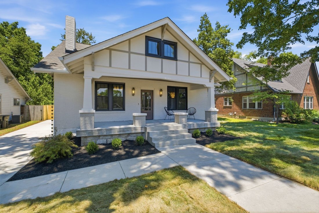 House in Nashville, Tennessee, United States 1 - 18267922