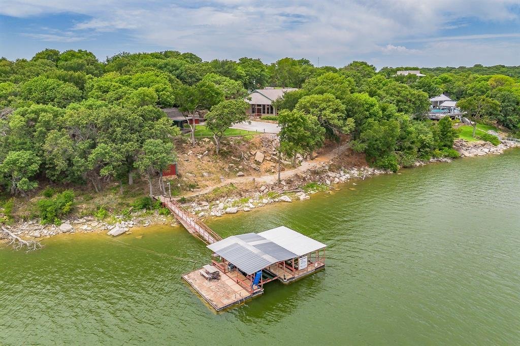 House in Chico, Texas, United States 5 - 17652099