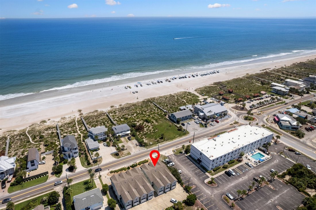 Condo in Fernandina Beach, Florida, United States 2 - 18267881