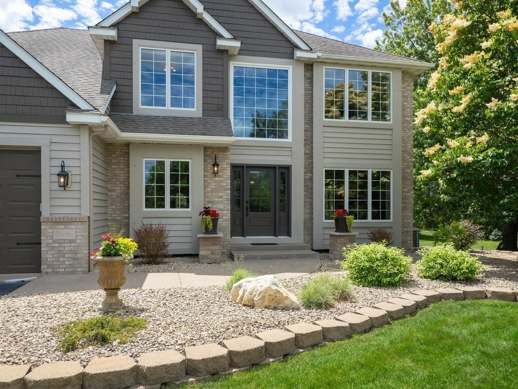 House in Andover, Minnesota, United States 3 - 18267591