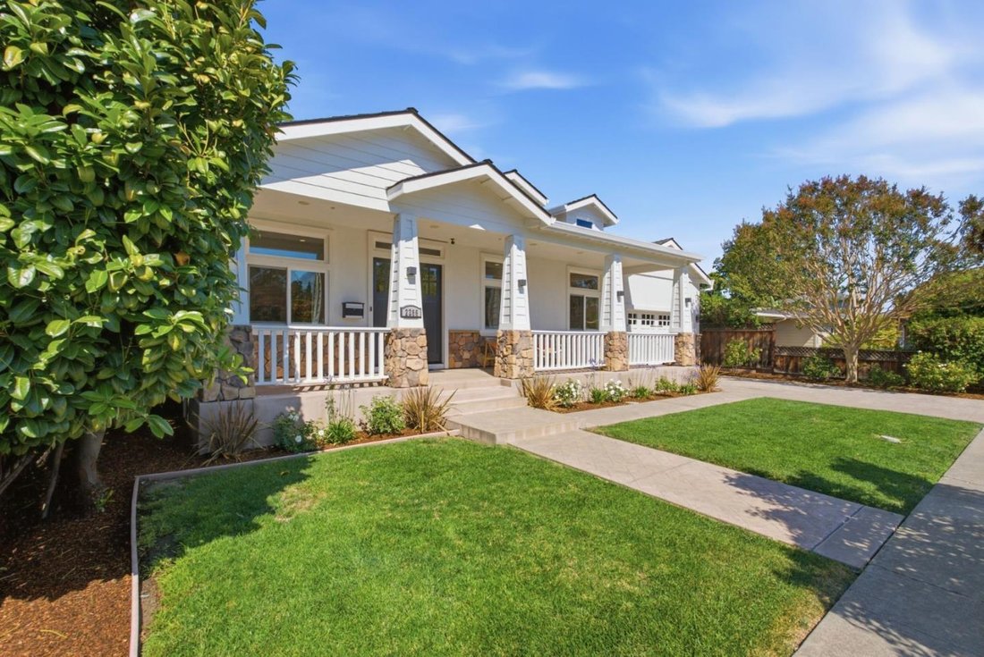 House in San Jose, California, United States 4 - 18267657