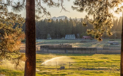 House in Bend, Oregon, United States 1